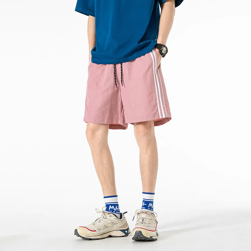 Kele Coco Casual Shorts Unisex-7