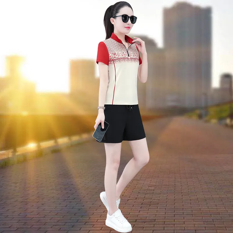 Kele Coco Casual Suits Women's-4