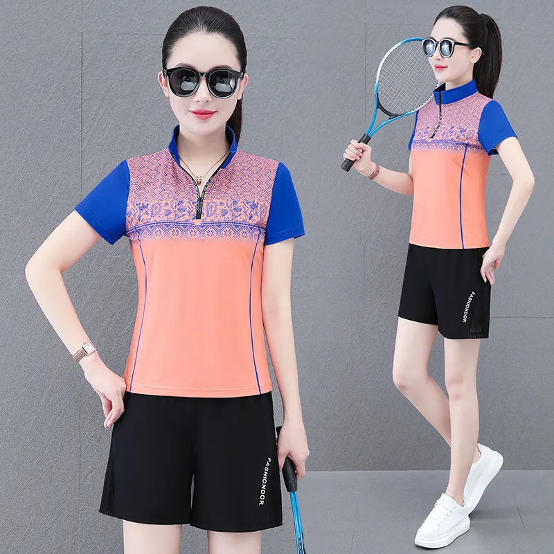 Kele Coco Casual Suits Women's-14