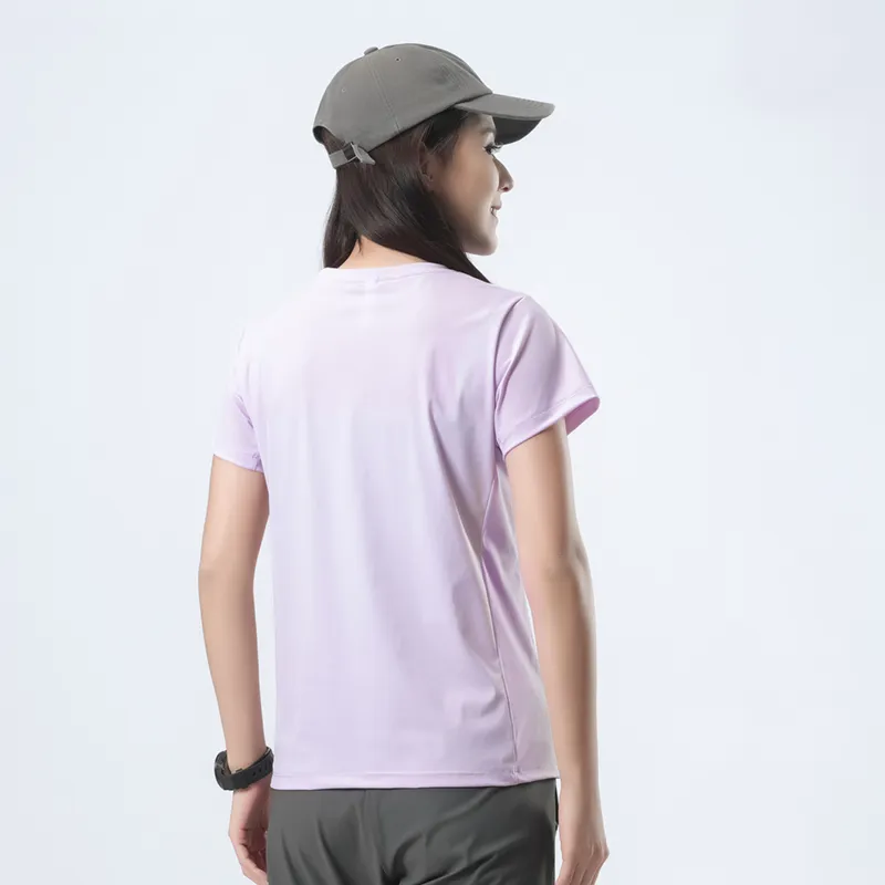 Kele Coco T Shirts Women's-9