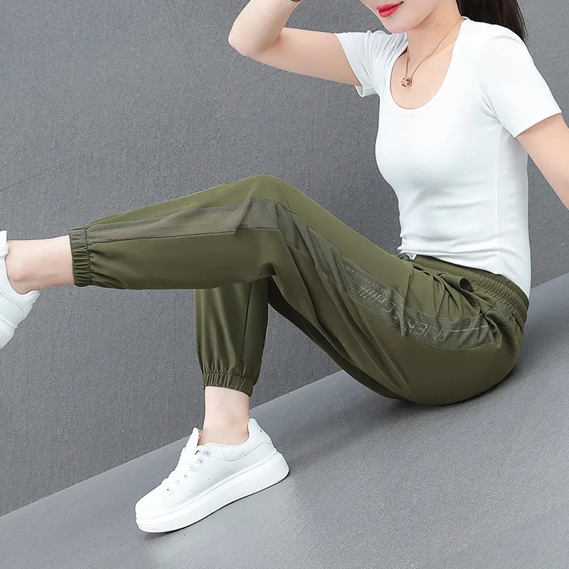 Kele Coco Casual Pants Women's-12