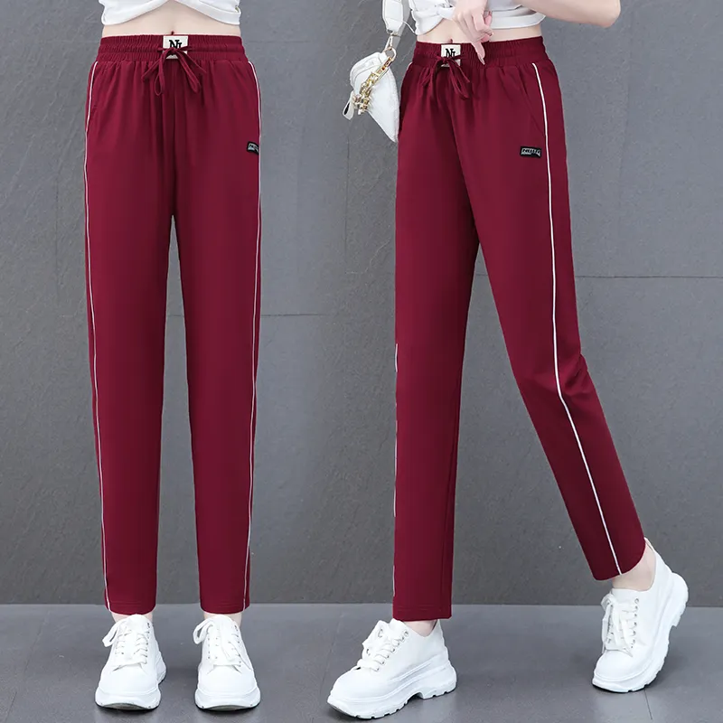 Kele Coco Casual Pants Women's-15