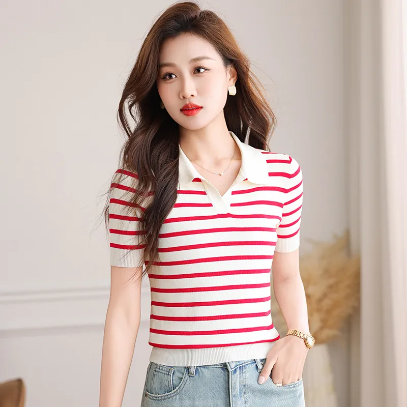 Kele Coco T Shirts Women's-3