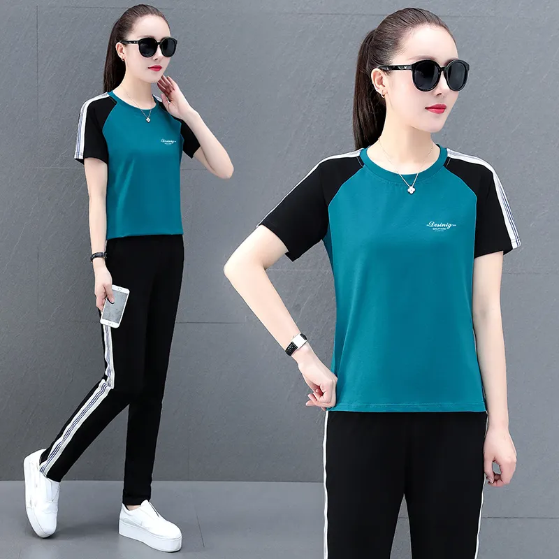 Kele Coco Casual Suits Women's-2