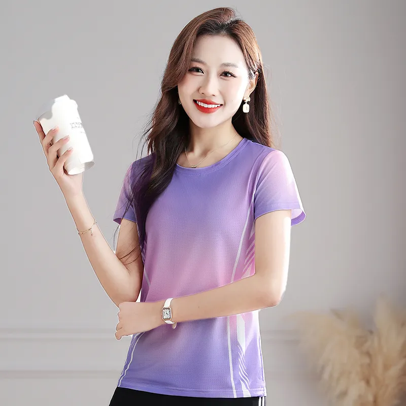 Kele Coco T Shirts Women's-2