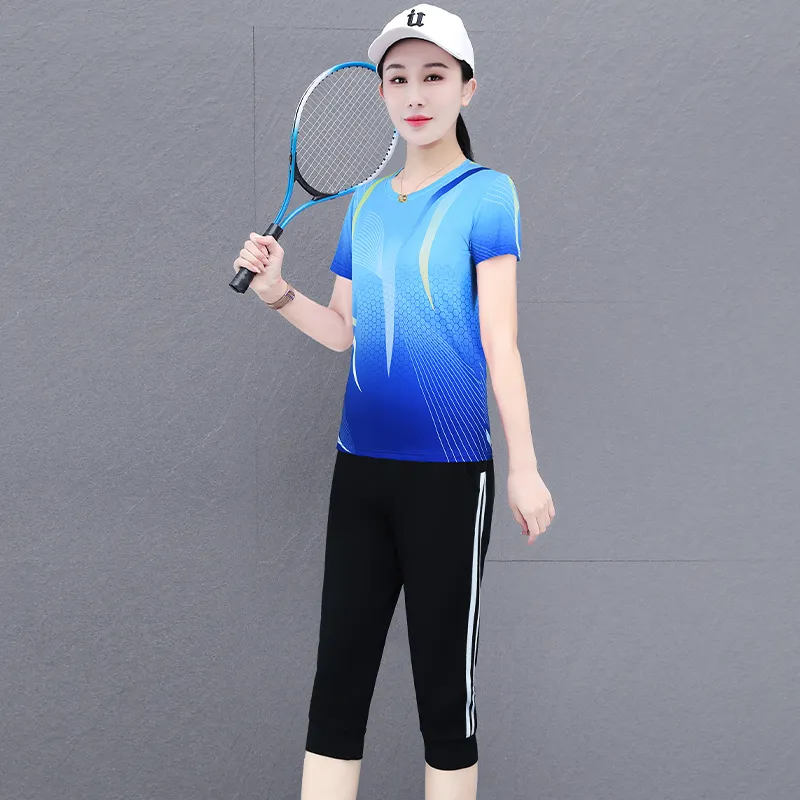 Kele Coco Fitness Sets Women's-11