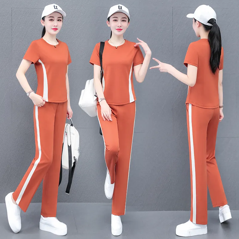Kele Coco Fitness Sets Women's-10
