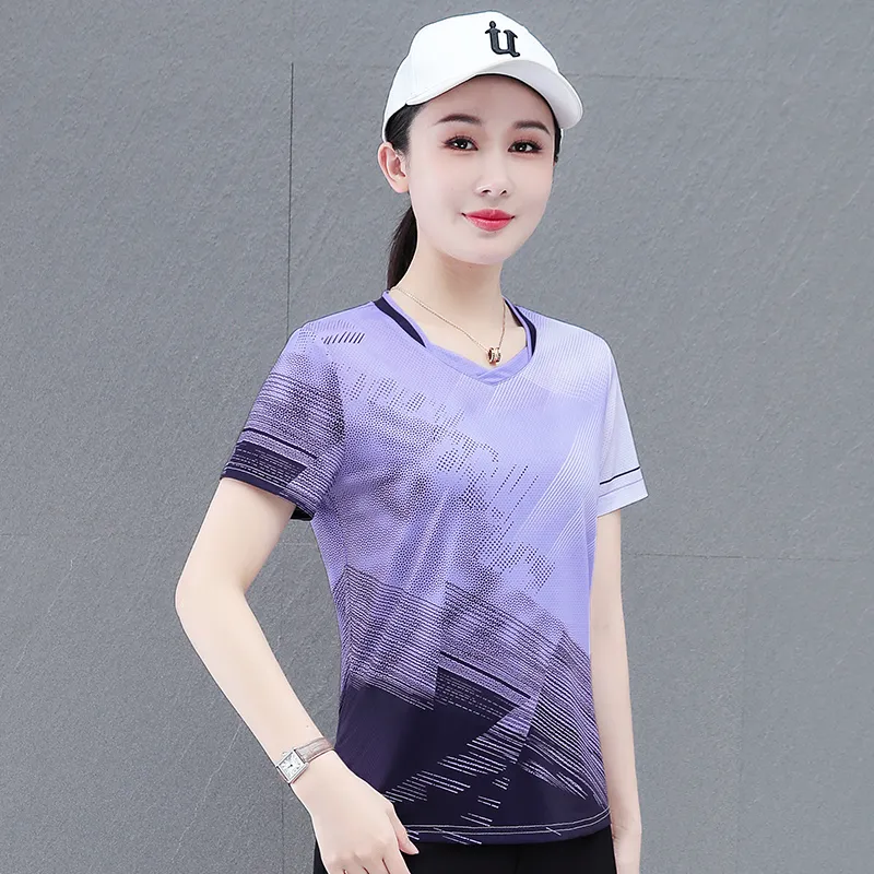 Kele Coco T Shirts Women's-6