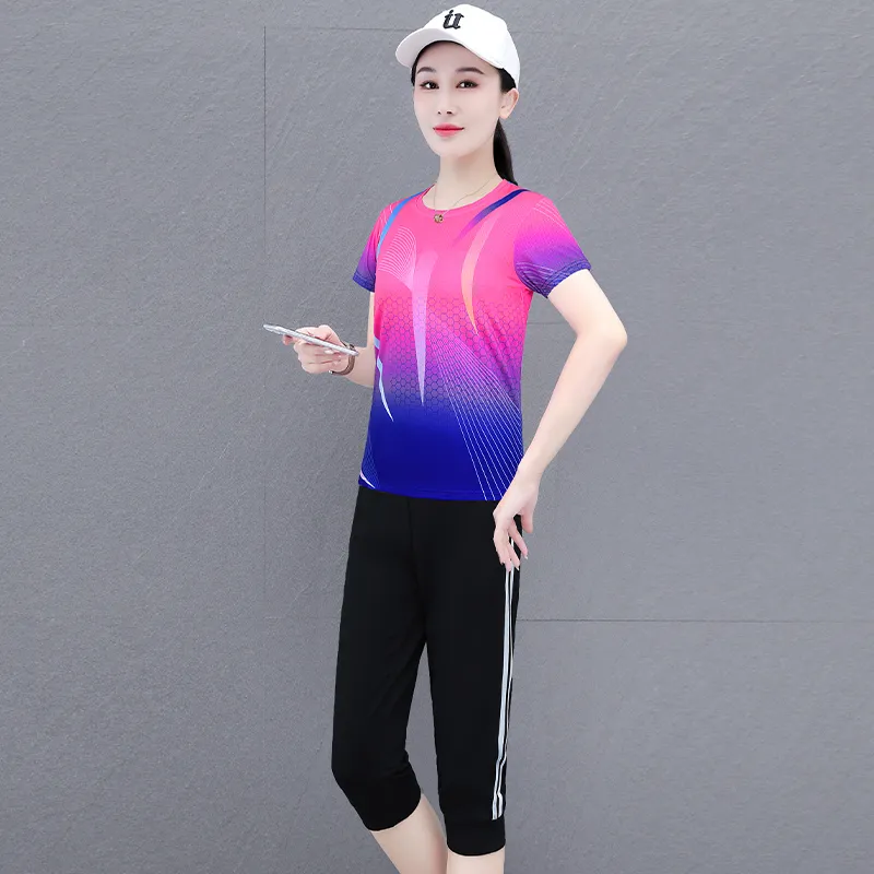 Kele Coco Fitness Sets Women's-20