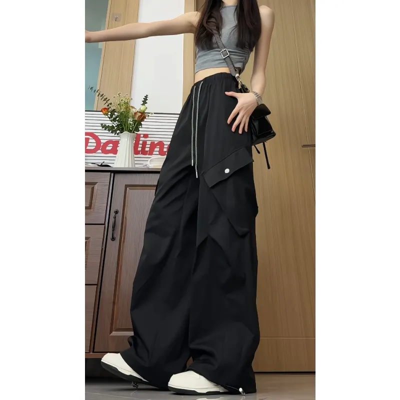 Kele Coco Casual Pants Unisex-3
