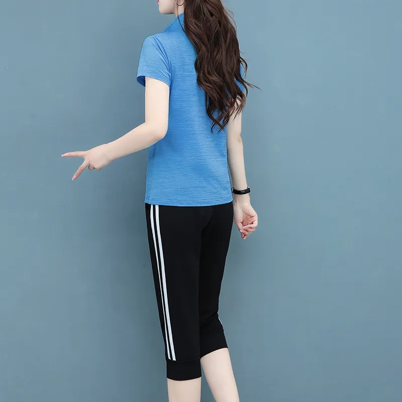 Kele Coco Fitness Sets Women's-25