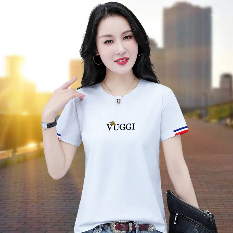 Kele Coco T Shirts Women's-2