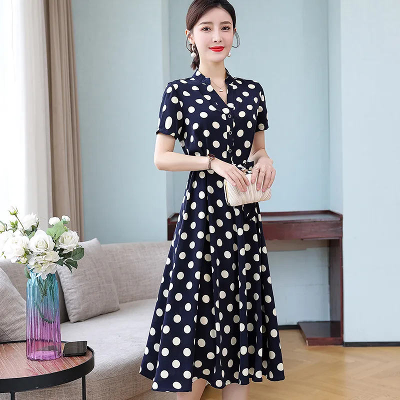 Kele Coco Short Sleeved Dress Women's-2