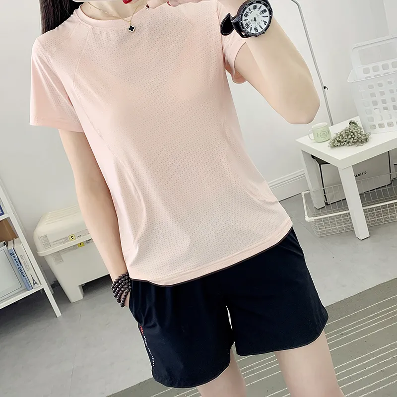 Kele Coco T Shirts Women's-11