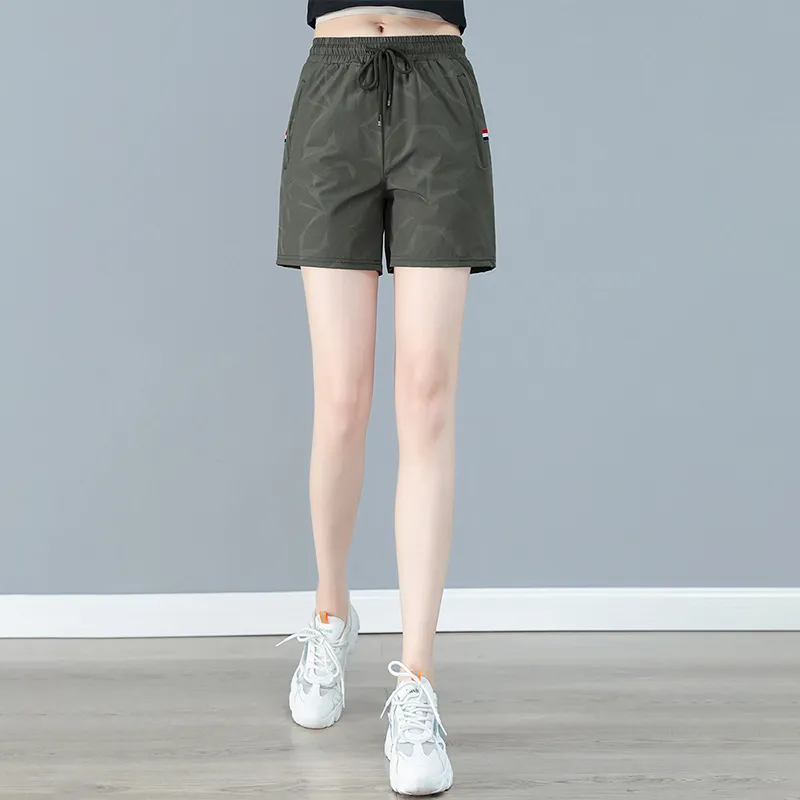 Kele Coco Casual Shorts Women's-7