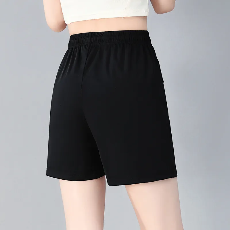 Kele Coco Sports Shorts Women's-6