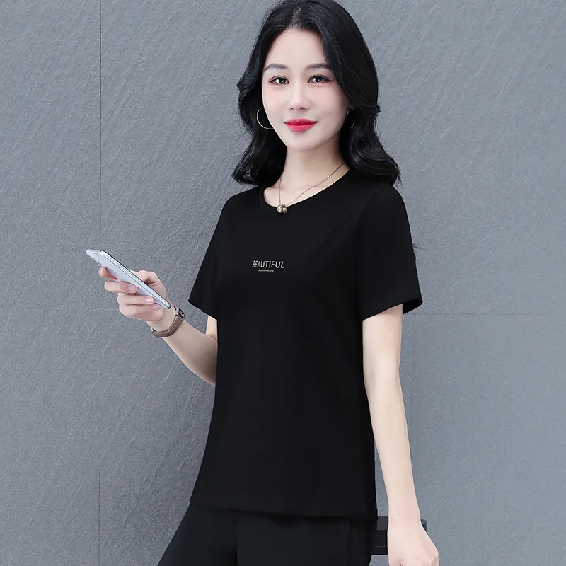 Kele Coco T Shirts Women's-6