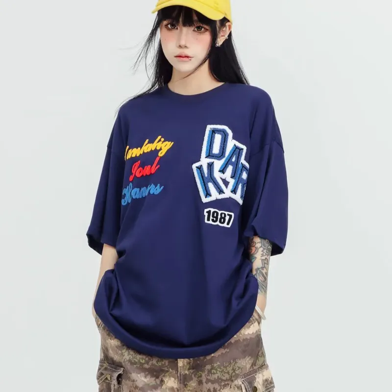 Kele Coco Regular T Shirt Unisex-3