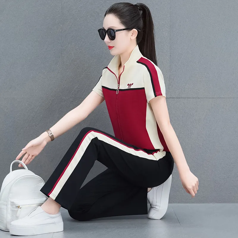 Kele Coco Casual Suits Women's-2