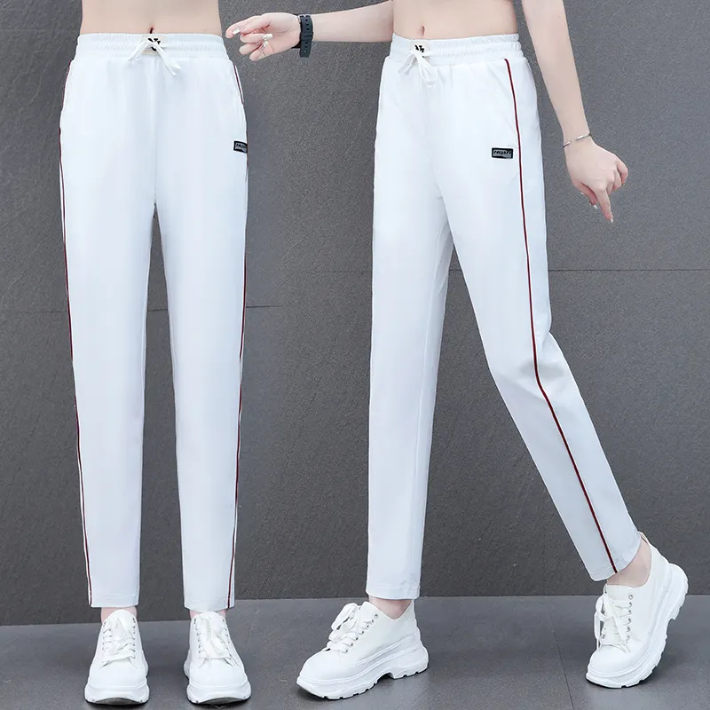 Kele Coco Casual Pants Women's-11