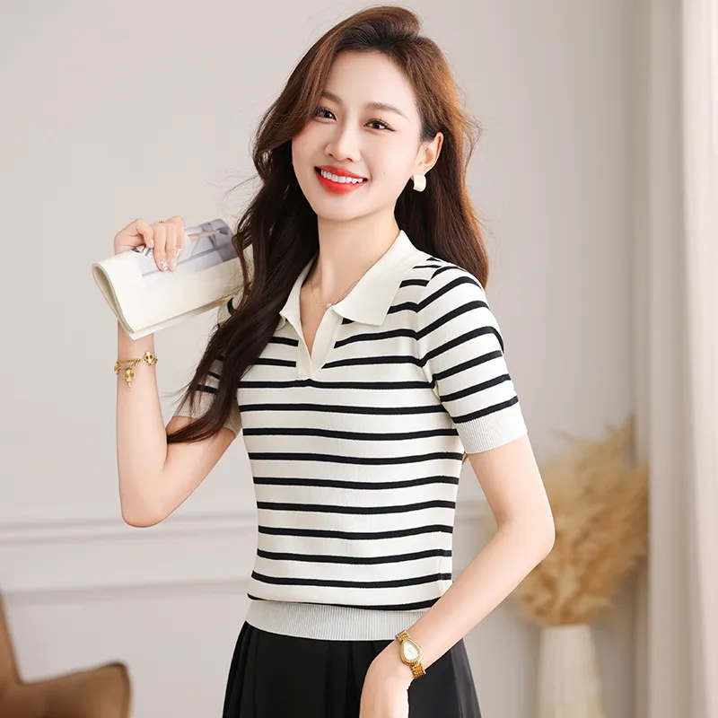 Kele Coco T Shirts Women's-7