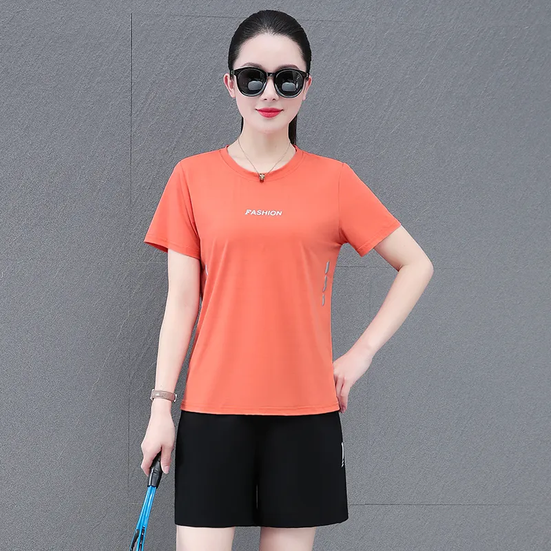 Kele Coco Regular T Shirt Women's-8