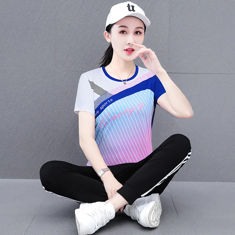 Kele Coco Fitness Sets Women's-4