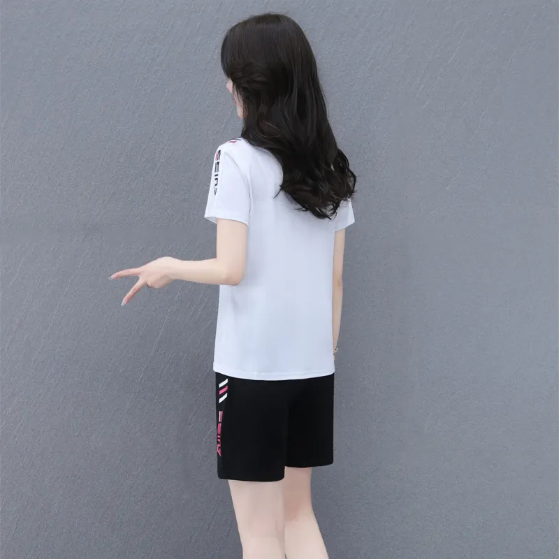 Kele Coco Casual Suits Women's-11