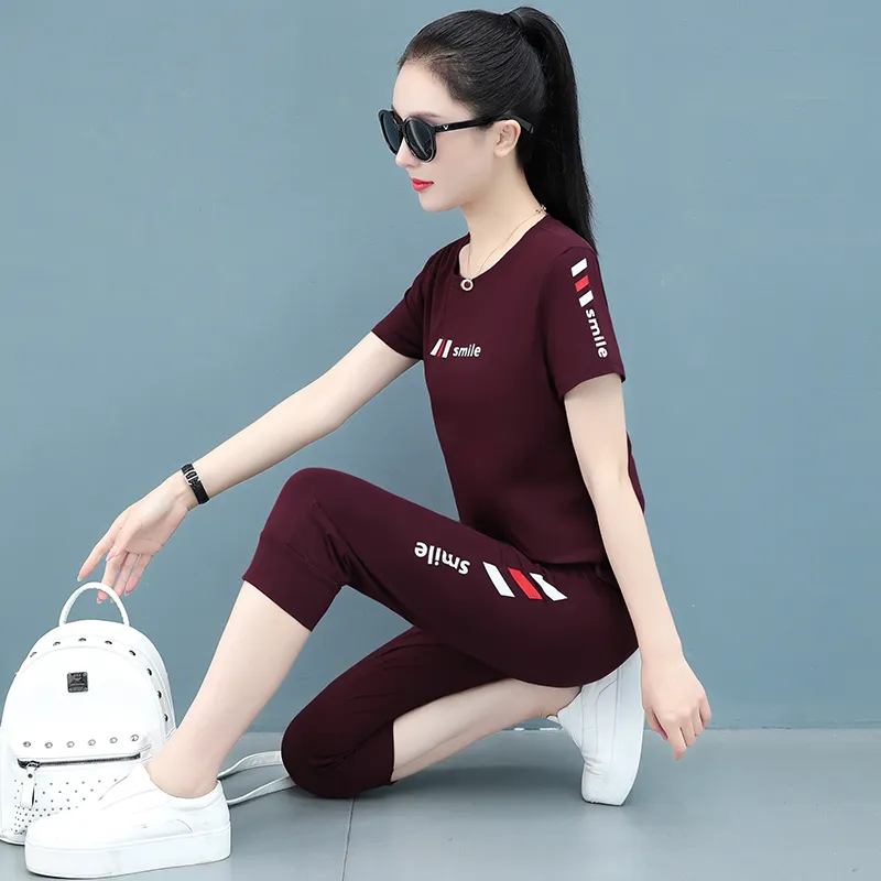 Kele Coco Fitness Sets Women's-14