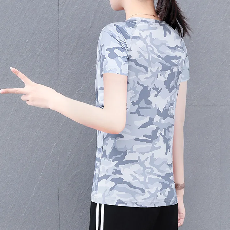 Kele Coco T Shirts Women's-1