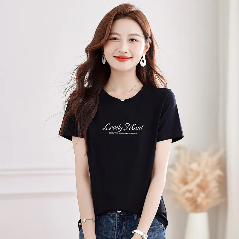 Kele Coco T Shirts Women's-11