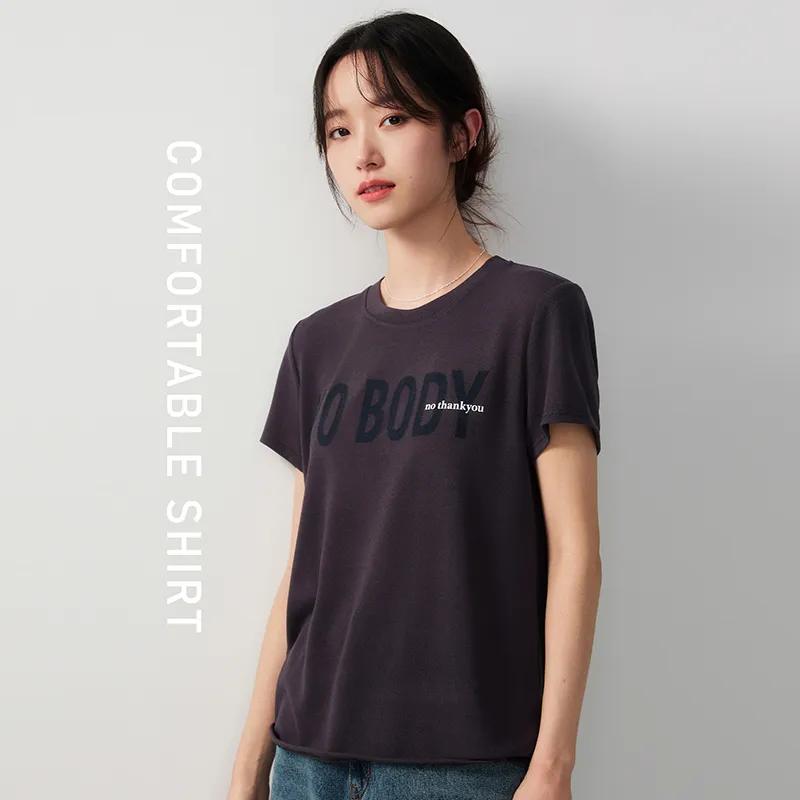 Kele Coco T Shirts Women's-8