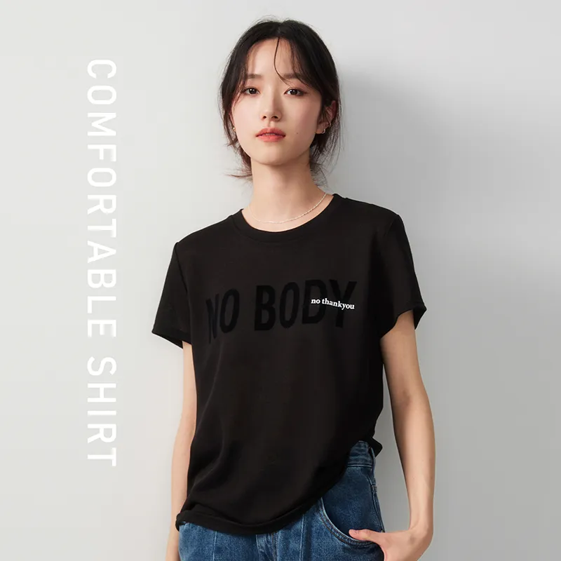 Kele Coco T Shirts Women's-5