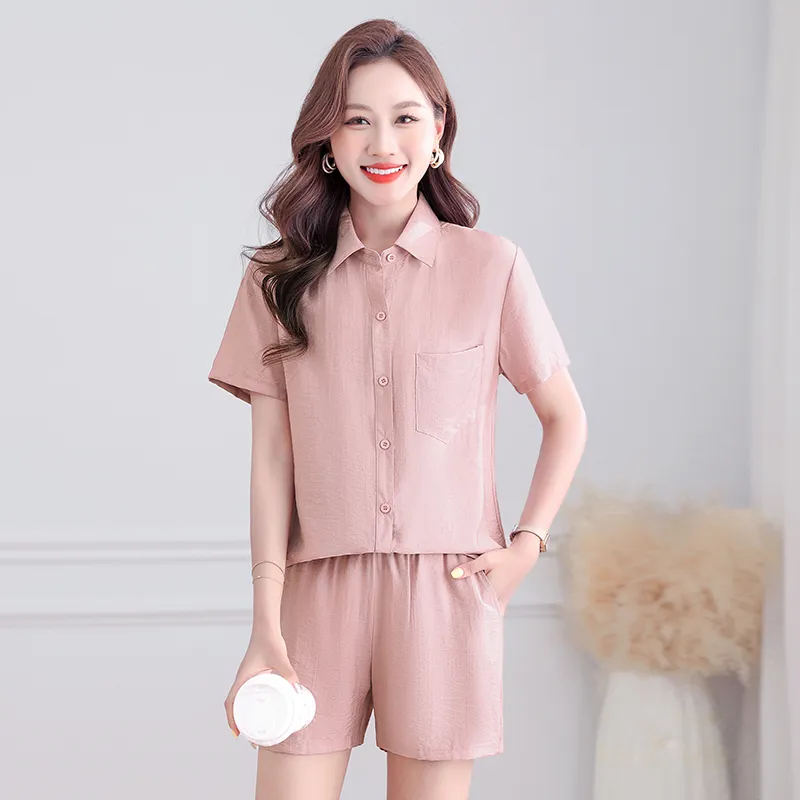 Kele Coco Casual Suits Women's-12