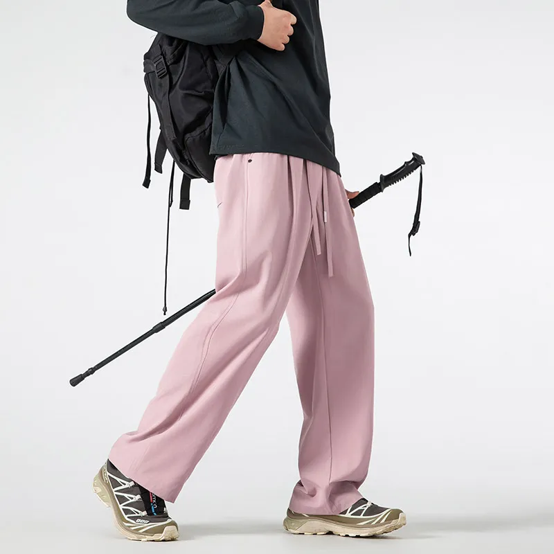 Kele Coco Casual Pants Unisex-3