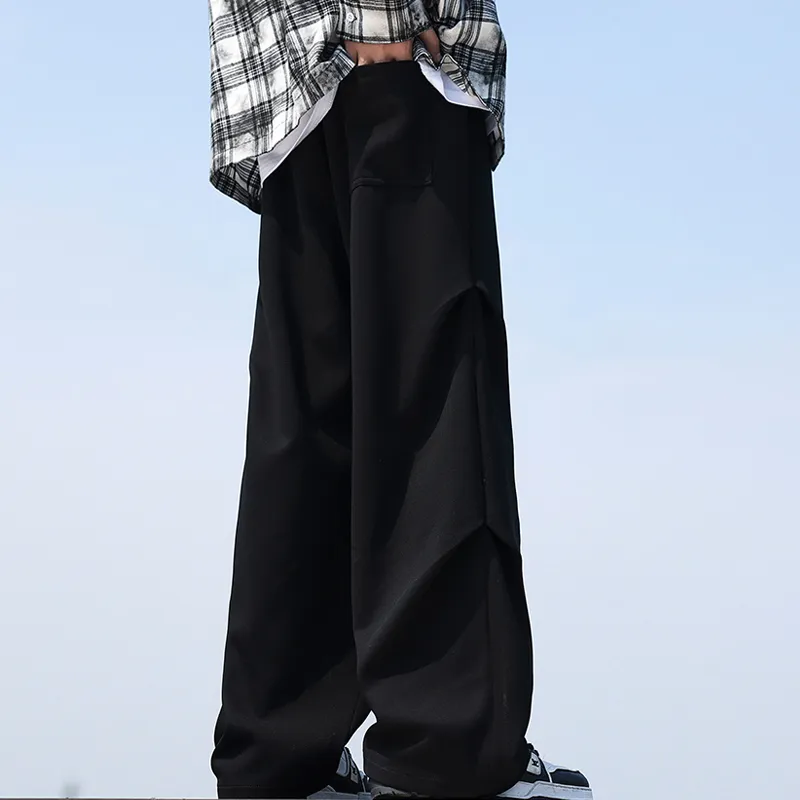 Kele Coco Casual Pants Unisex-6
