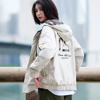 Kele Coco Jackets & Coats Unisex
