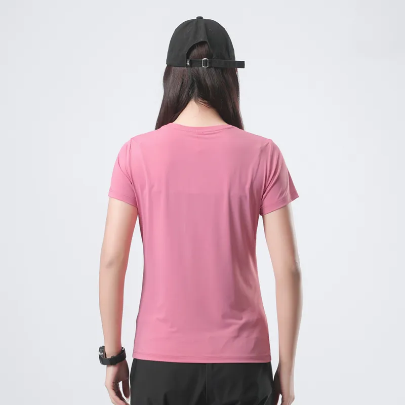 Kele Coco T Shirts Women's-8
