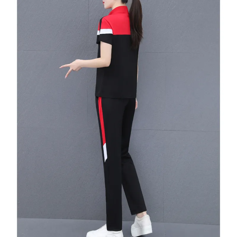 Kele Coco Casual Suits Women's-11
