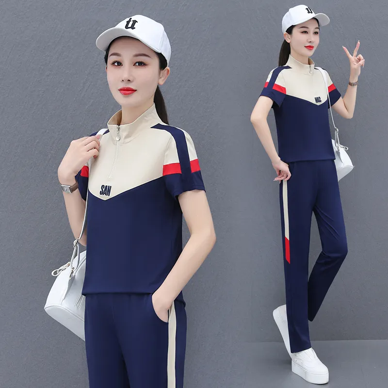 Kele Coco Casual Suits Women's-2