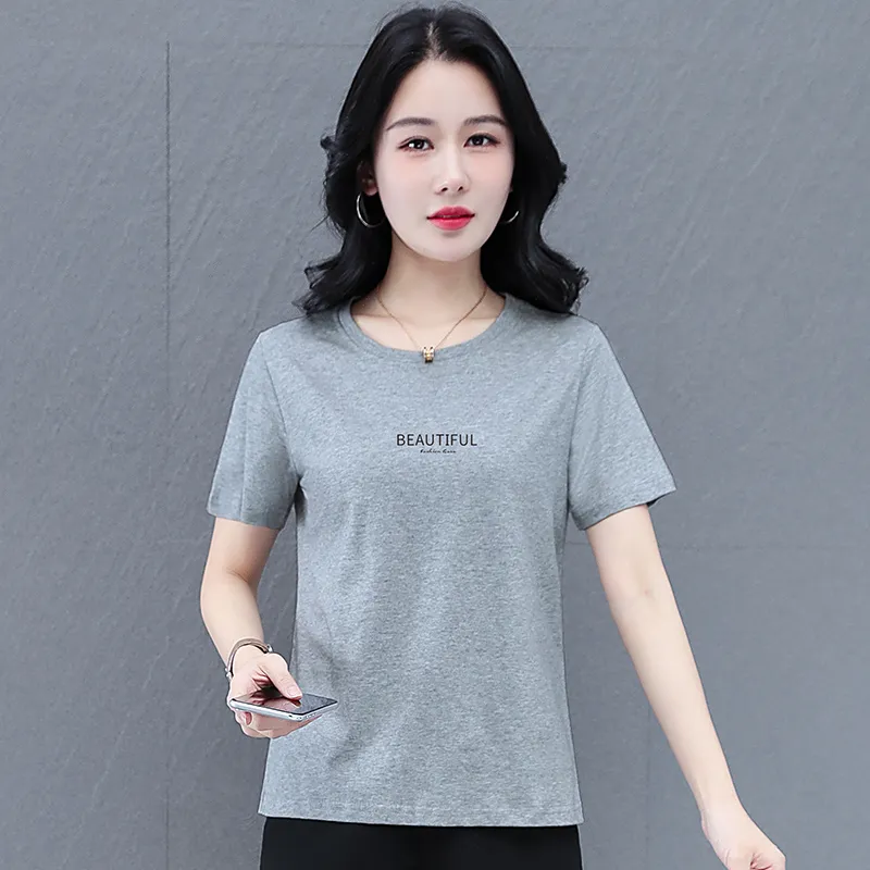 Kele Coco T Shirts Women's-2