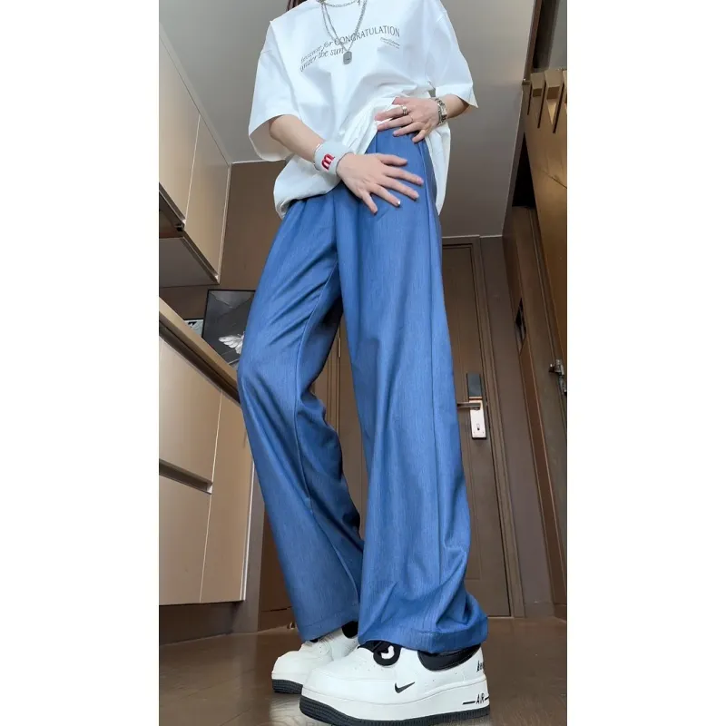 Kele Coco Casual Pants Unisex-6