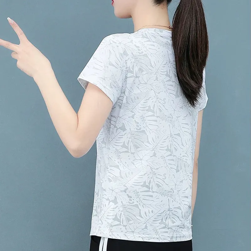 Kele Coco T Shirts Women's-1