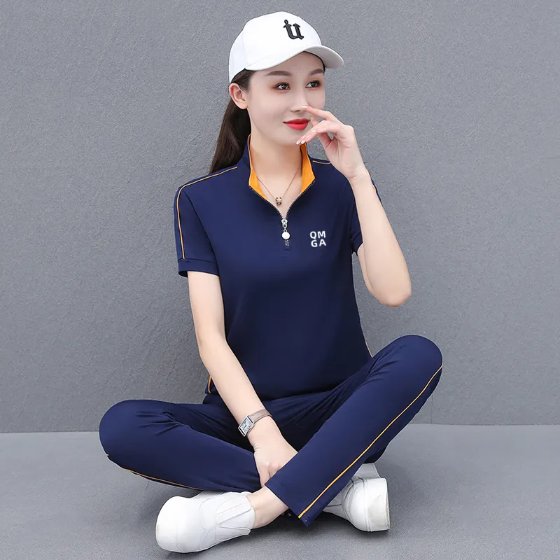 Kele Coco Casual Suits Women's-9