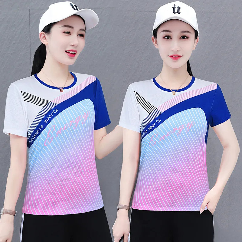 Kele Coco T Shirts Women's-6