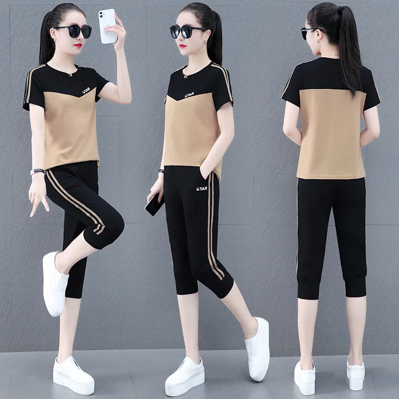 Kele Coco Casual Suits Women's-5