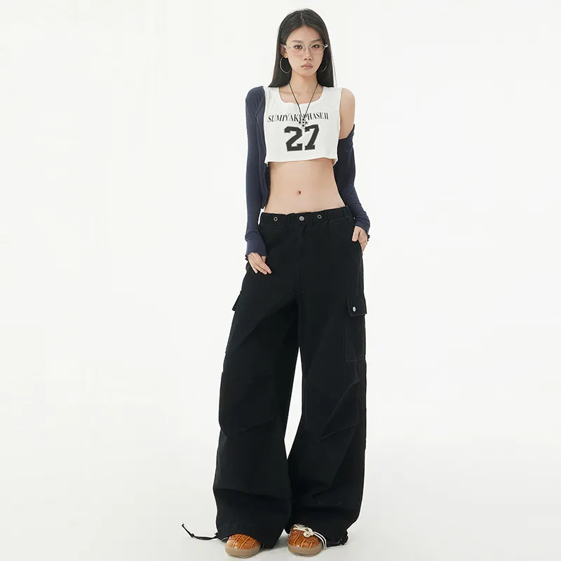 Kele Coco Jeans Unisex-9