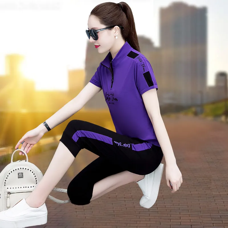 Kele Coco Fitness Sets Women's-7