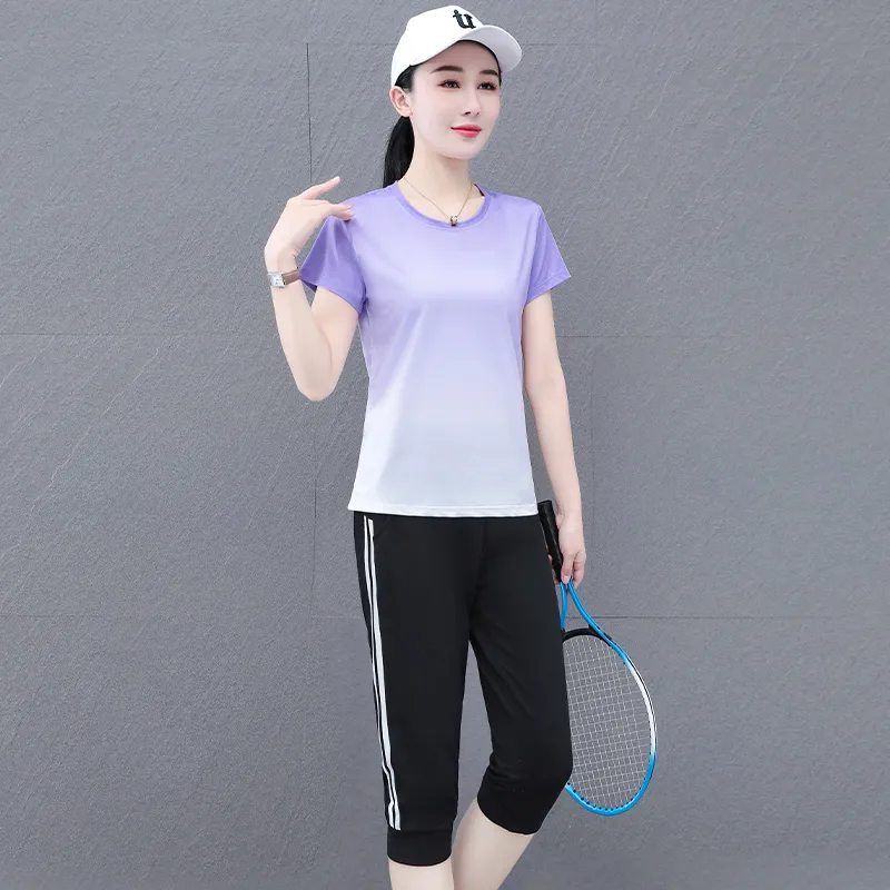 Kele Coco Fitness Sets Women's-4