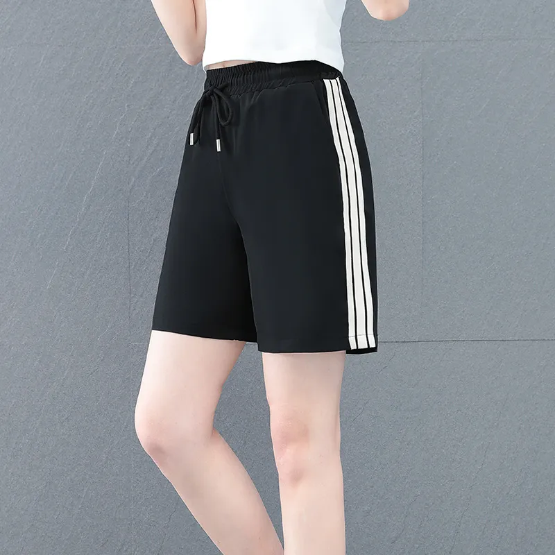 Kele Coco Casual Shorts Women's-5